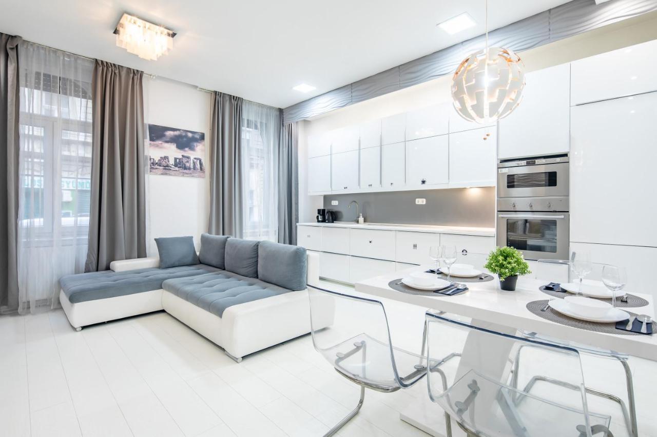 Cozy & Central With 2-bedroom Apartamento *