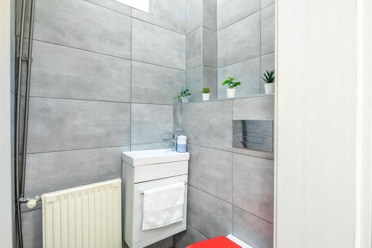 Apartamento Cozy & Central With 2-bedroom *