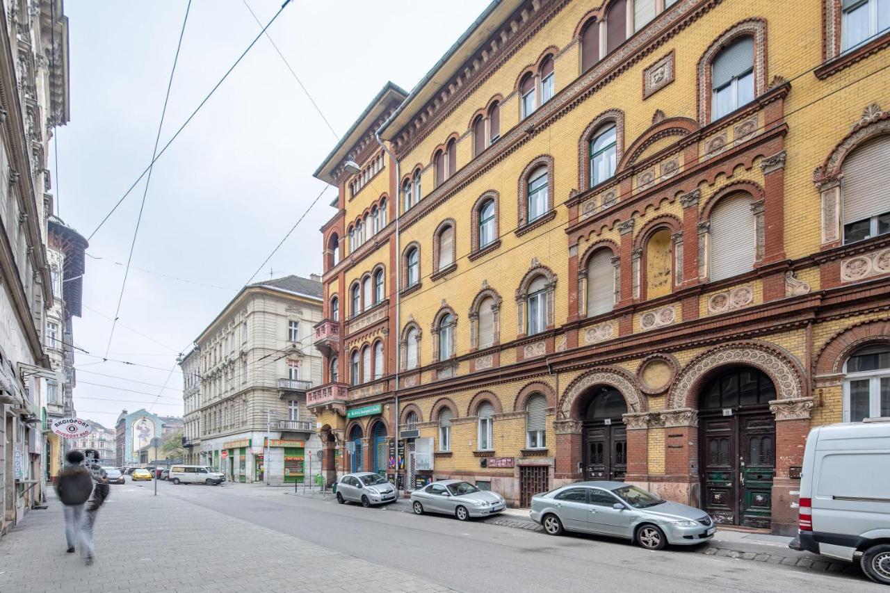 Apartamento Cozy & Central With 2-bedroom